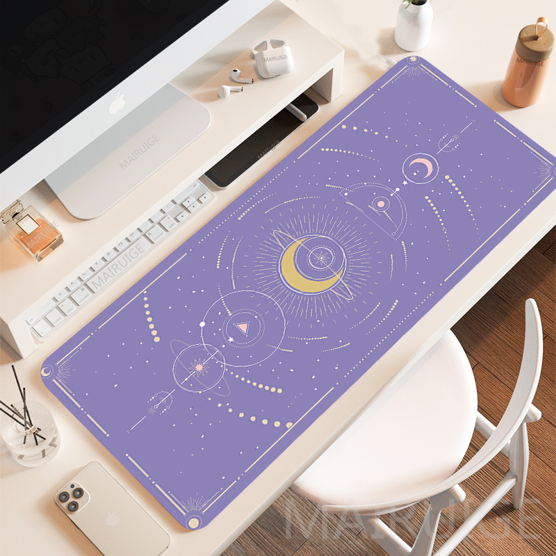 Коврик для мыши Kawaii Moon St – обзор и цена Tradescantia Purple