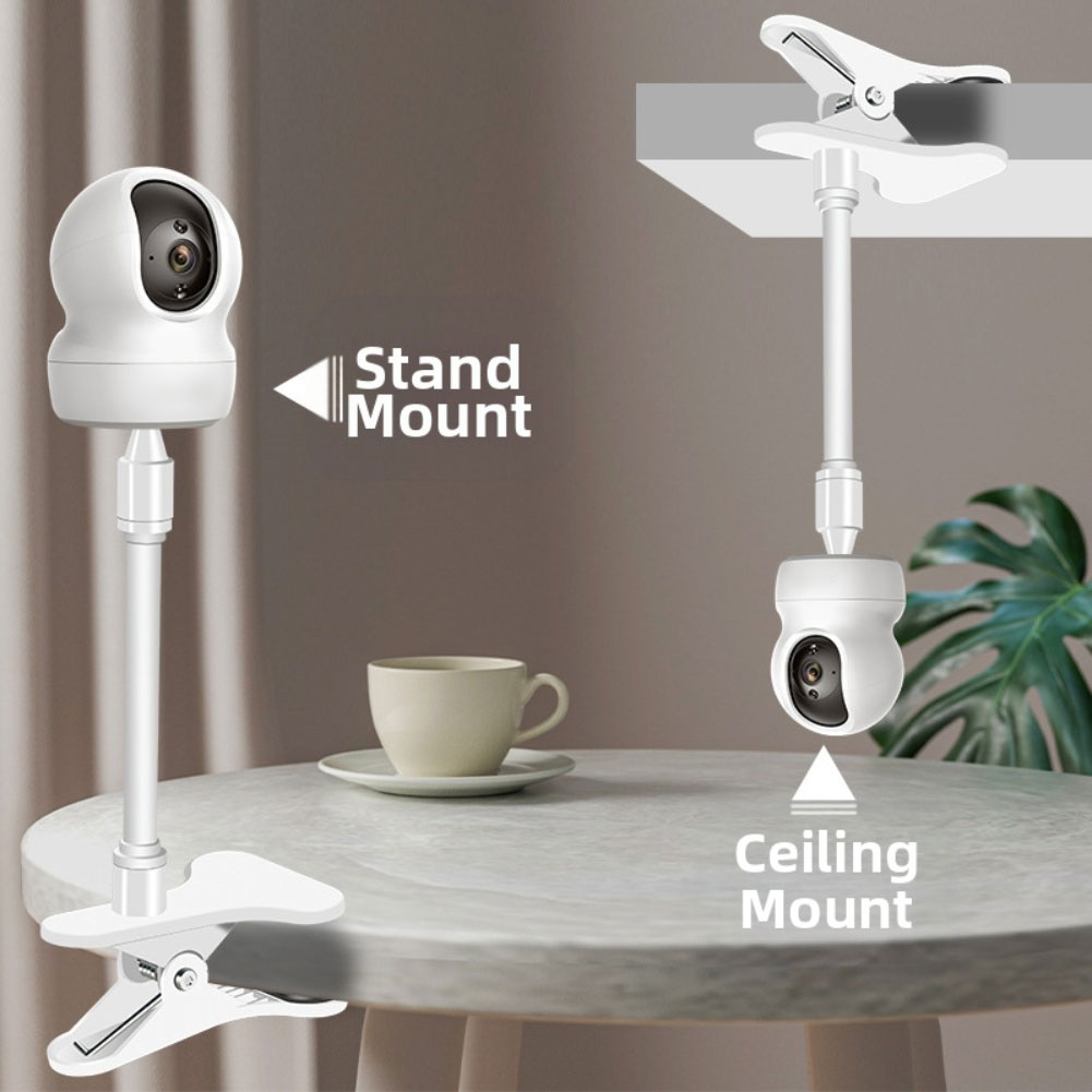 Гибкий зажим для камеры, держа – обзор и цена Tp-Link Camera Tapo C200