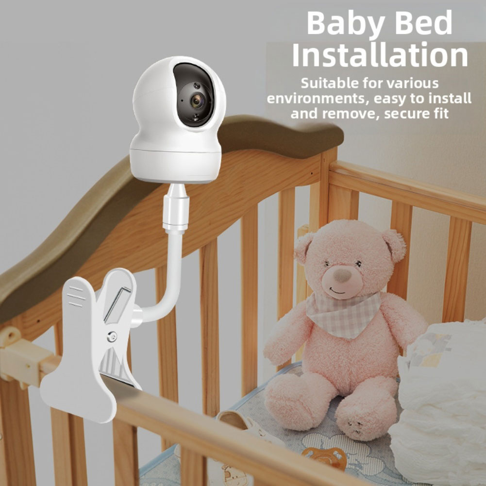 Гибкий зажим для камеры, держа – обзор и цена Tp-Link Camera Tapo C200