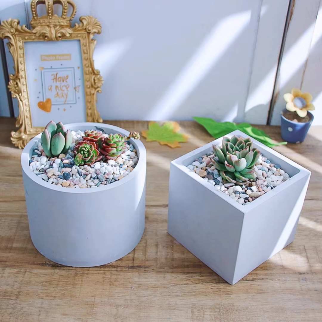 Форма силиконовая для бетонных – обзор и цена Echeveria Succulent